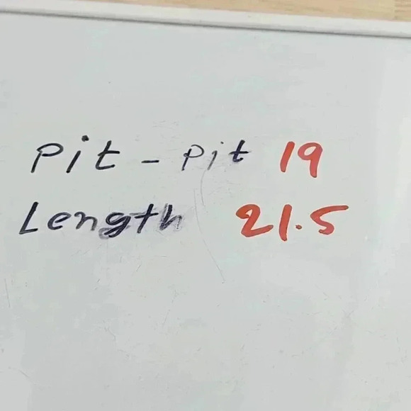 Madewell Scoop neck Short sleeve Tied Side Women's Shirt S Ivory 7993C - Picture 5 of 8